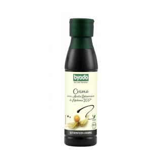 BIO Crema di Balsamico