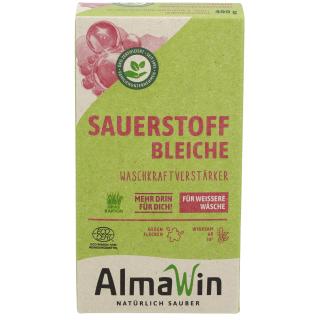 Sauerstoffbleiche