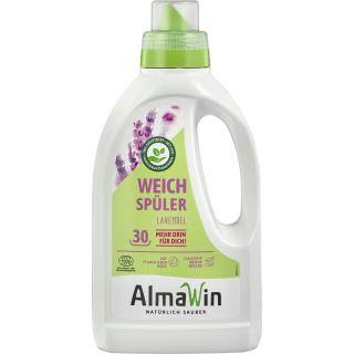 Weichspüler Lavendel