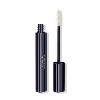 Brow & Lash Gel translucent