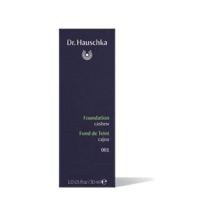 Foundation 1 cashew
