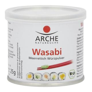 BIO Wasabi