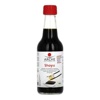 BIO Shoyu