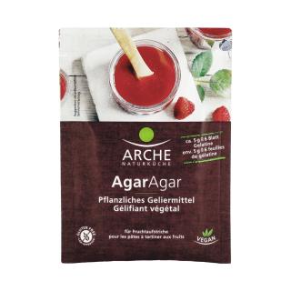 BIO Agar Agar