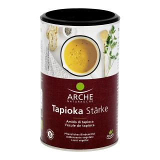 BIO Tapiokastärke