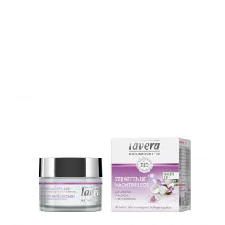 BIO Straffende Nachtpflege