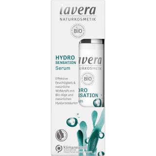 Hydro Sensation Serum