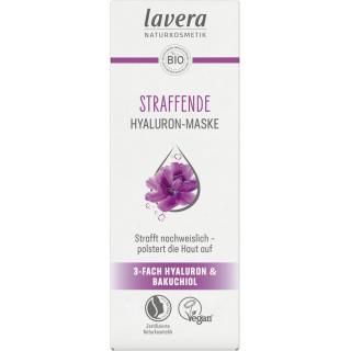 BIO Straffende Hyaluron-Maske