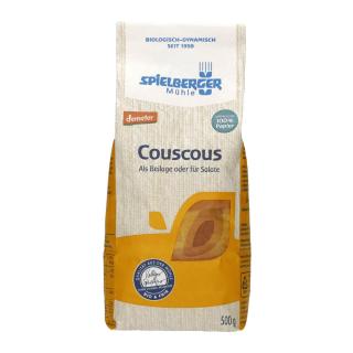 BIO Couscous