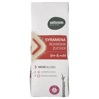 BIO Syramena Rohrohrzucker