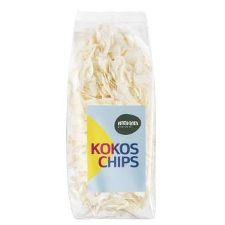BIO Kokoschips