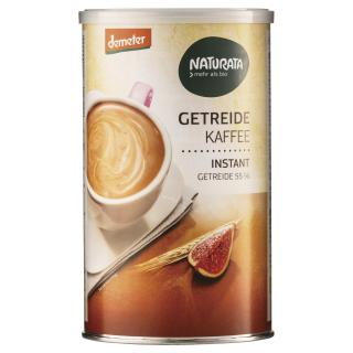 BIO Getreide Kaffee, instant