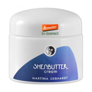 BIO Sheabutter Cream