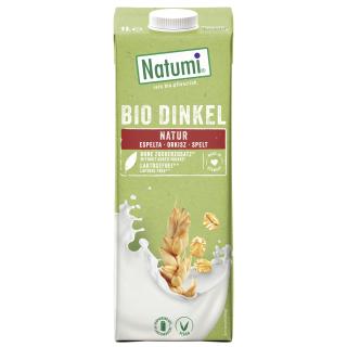 BIO Dinkeldrink Natural