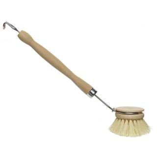 Holz Spülbürste