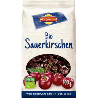 BIO Sauerkirschen