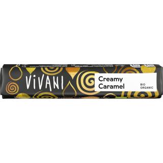BIO Creamy Caramel