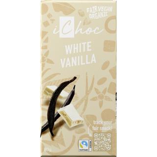 BIO White Vanilla