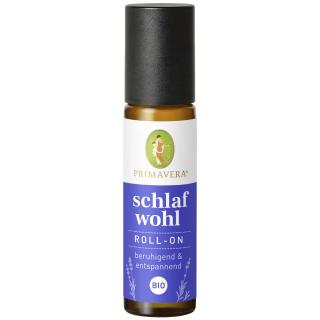 Roll On Schlaf wohl