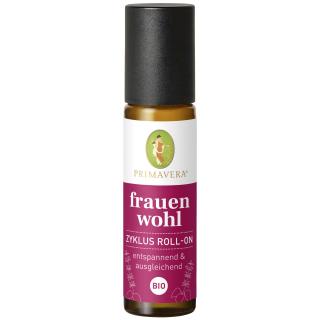 BIO Frauenwohl Zyklus Akut Roll-On