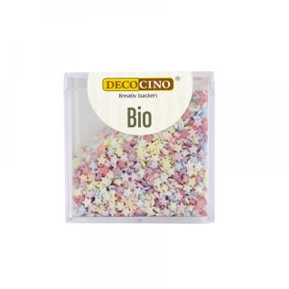 BIO Streudekor Stars