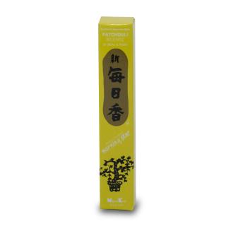 Räucherstäbchen Patchouli