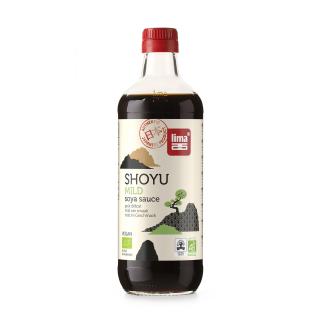 BIO Shoyu mild