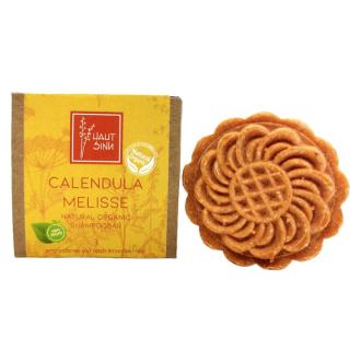 Calendula Melisse Shampoobar 3