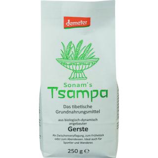 BIO Sonam''s Tsampa