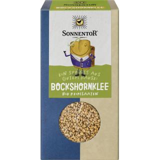 BIO Bockshornklee Keimsaat
