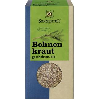 BIO Bohnenkraut