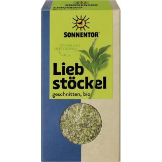 BIO Liebstöckel