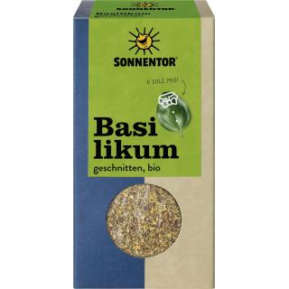 BIO Basilikum