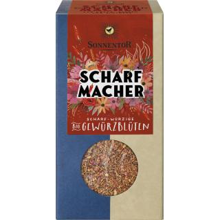 BIO Scharfmacher