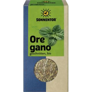 BIO Oregano
