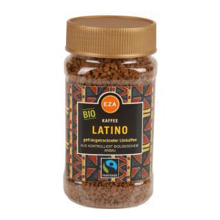 BIO Latino Löskaffee