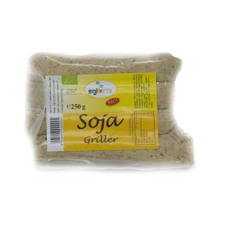 BIO Soja Griller