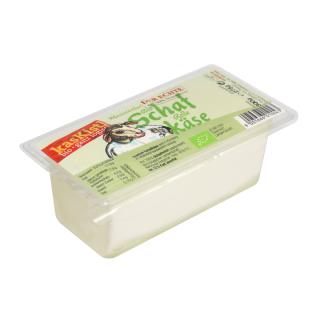 BIO Schafkäse Rolle