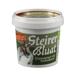 BIO Steirerbluat / Ziegentopfen