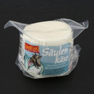 BIO Säulenkäse