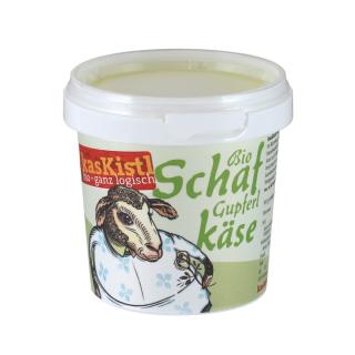 BIO Schafkäsegupferl