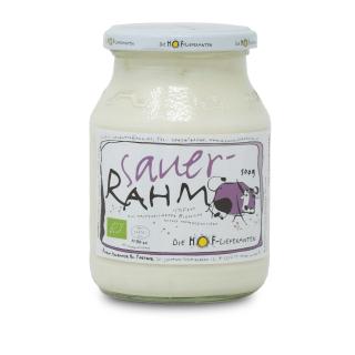 BIO Sauerrahm