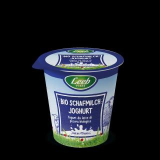 BIO Schafjoghurt natur