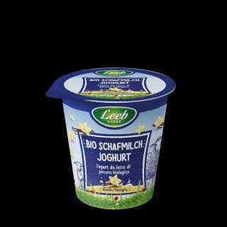 BIO Schafjoghurt Vanille