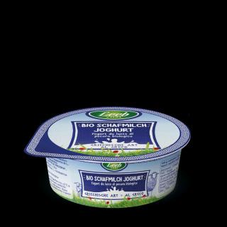 Schafmilchjoghurt griechischer Art