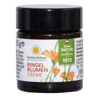 Ringelblumencreme