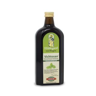 BIO Vichtosan Wasserlinsentrank