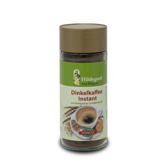 BIO Hildegard Dinkel Kaffee, instant