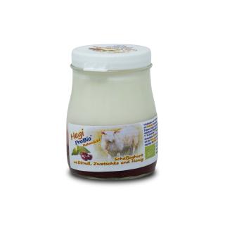BIO Schafjoghurt ProBio Dirndl