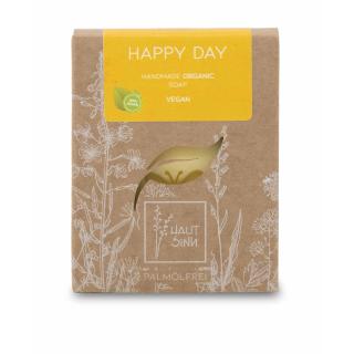 Happy Day Naturseife